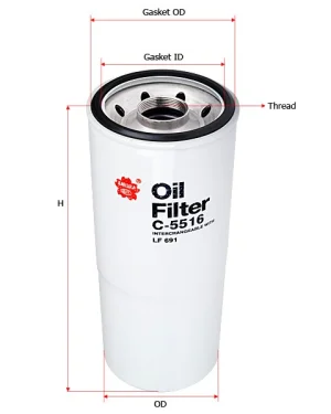 OIL FILTER